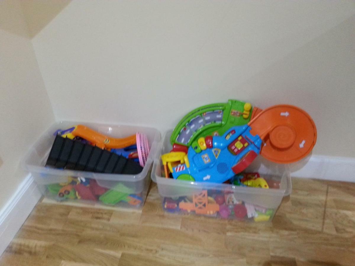 Combie Home Oban Ngoại thất bức ảnh