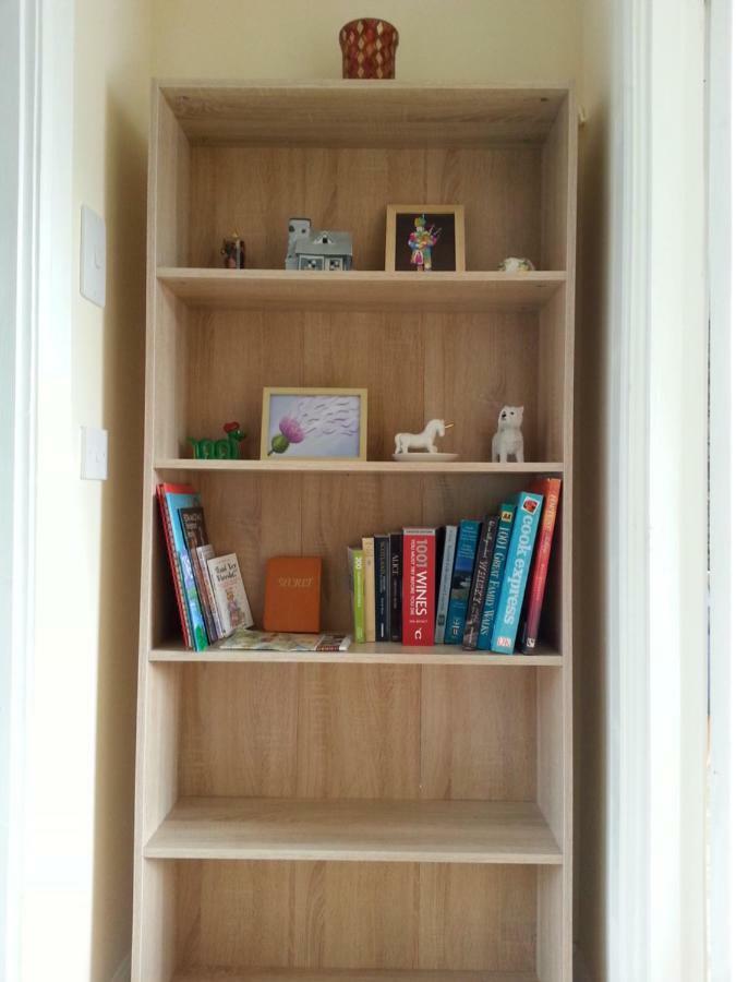 Combie Home Oban Ngoại thất bức ảnh
